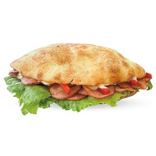 Піта з Шинкою (245г)