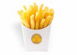 PAPAS GRANDES