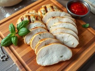 Куряче філе (100g)