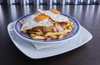Papas Charrúa