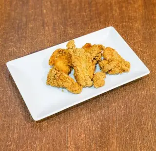 Pollo Kentucky