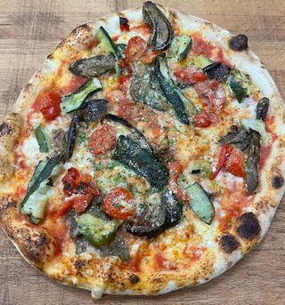 Gratinati (disponibile solo a cena)