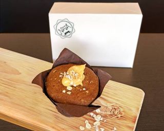 Box de Muffins