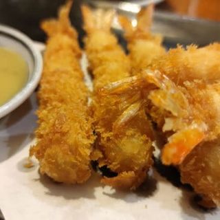 Ebi fry (6 uds.)