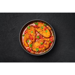 Fish Curry