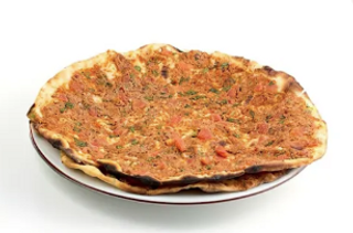 Lahmacun Normal