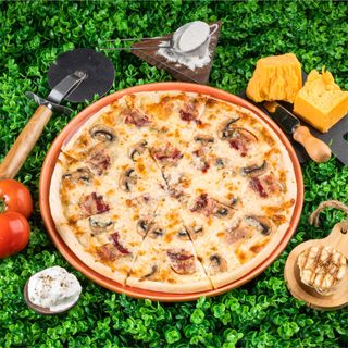 კარბონარა 30 სმ