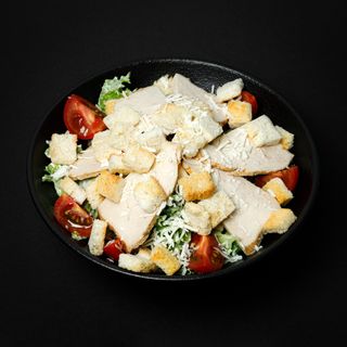 Կեսար աղցան