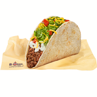 B-Owl Taco