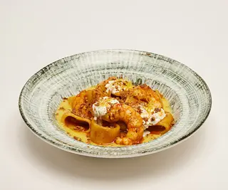 Calamarata