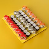 Սեթ Սյոգուն 40 կտոր