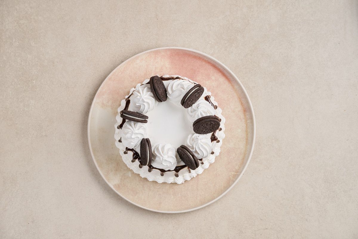 Ice Cream Cakes