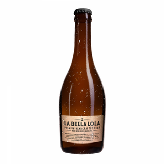 La Bella Lola Blonde Ale