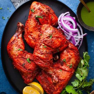 Tandoori Chicken