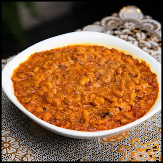 Beans Porridge
