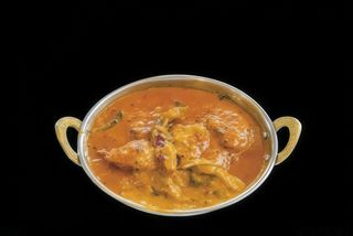 Chicken karahi 1kg