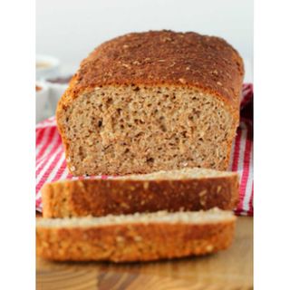 Wheat Bread
