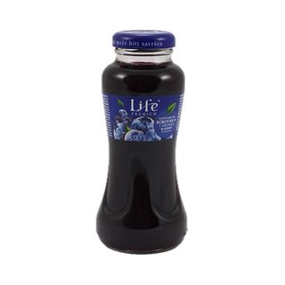 Nectar Borovnica 200ml