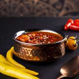 JOY SPECIAL CHILLY CHIKEN