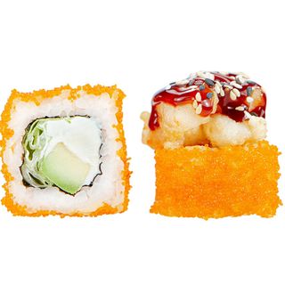 Умами ролл 8 шт [22] 