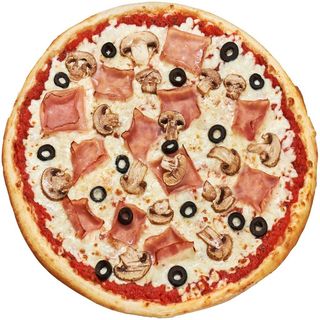 Pizza Classica 24cm.