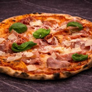 Crudo e Grana