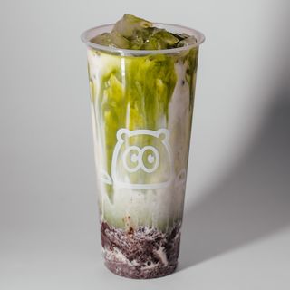 Матча-Орео 500 мл