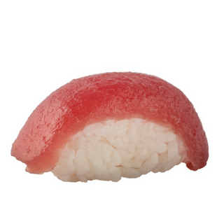 Maguro sushi