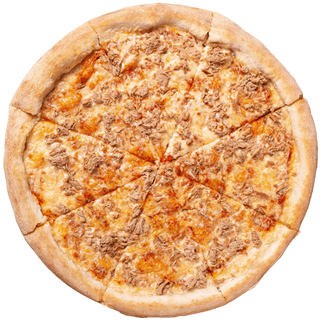 Pizza Chyba ryba 26cm