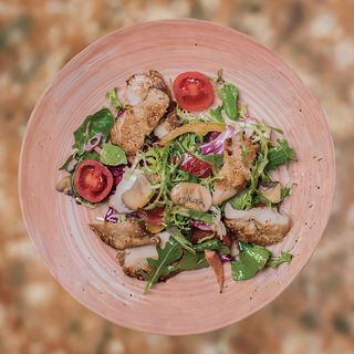 Салат Діана (250г)