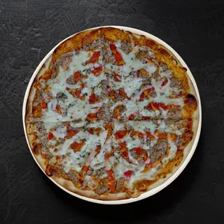 Pizza Giaia (Média 3 Pessoas)