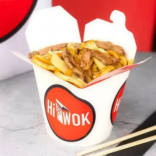 Hi Wok