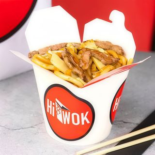 Hi Wok