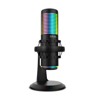 Micrófono Gaming Krom Kaze Hd Rgb 8 - 8436587974540