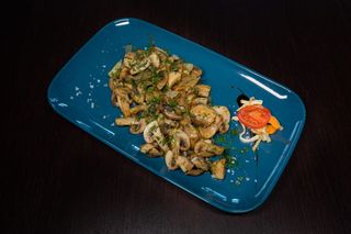 Ciuperci sote/taranesti  