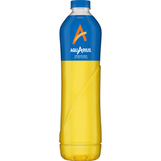 Aquarius Naranja 1,5 L.