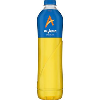 Aquarius Naranja 1,5 L.