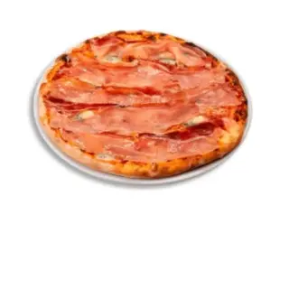 Pizza Tirolese (33 Cm.)