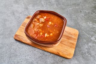 Чилі кон-карн (300г)