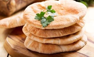 PITA BREAD