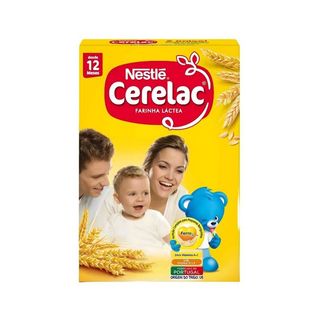 Cerelac - Nestlé 500g