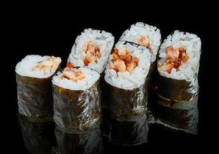 Maki Anguila (6 Pzs.)
