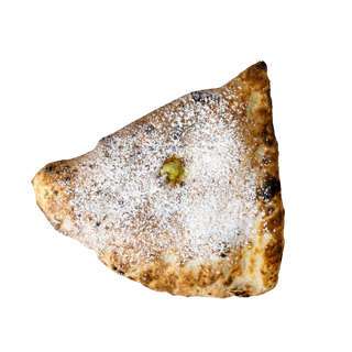 Calzone Pistacho