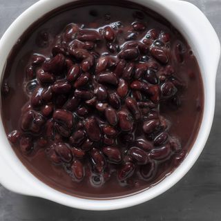 Feijao Preto Dose Individual 