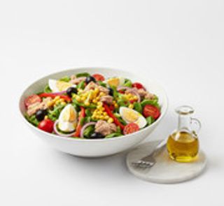 Salade Niçoise
