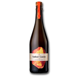 Cricova Amber Cuvee Orange