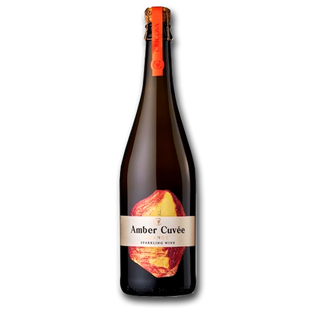 Cricova Amber Cuvee Orange