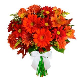 Bouquet Amor de Primavera