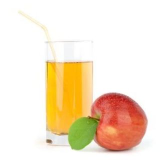 Zumo Natural De Manzana (400 Ml.)