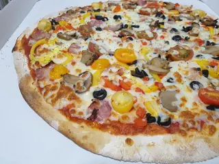 Pizza Bepizza